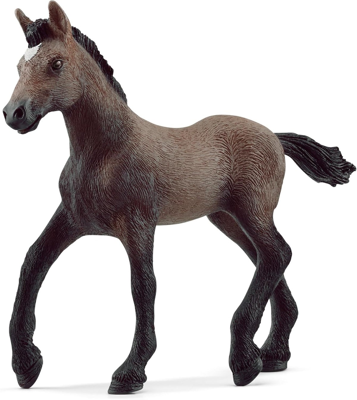 Stable and barn accessories expand play environments.