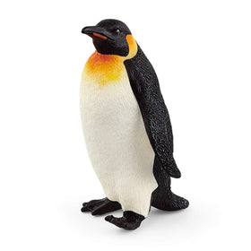 Schleich Wild Life arctic collection display helps kids assemble a mini habitat.