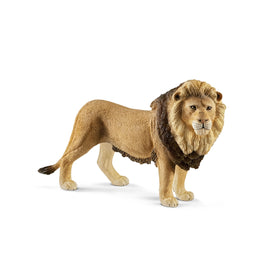 Schleich monkey figure for jungle play and action-packed pretend games