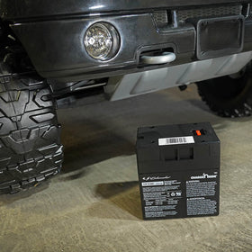 Schumacher TB3 fast charging with CR7 charger.