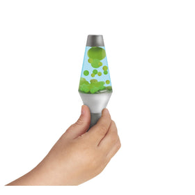 Schylling Lava Squish & Flow packaging on display for easy gifting.