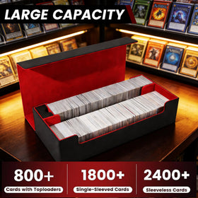 Scimi magnetic closure with eight magnets keeps the lid secure during travel.