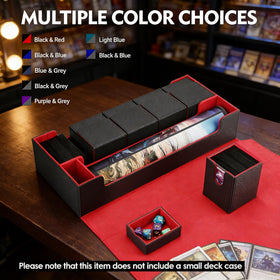 Scimi travel-friendly design fits backpacks and local game nights.