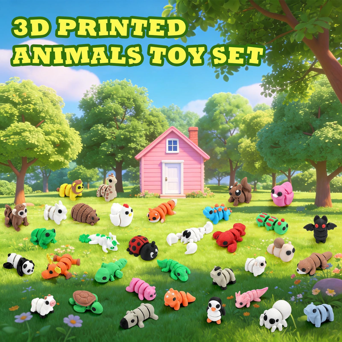 SCIONE desk decor and classroom prizes make gifting easy
