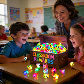 SCIONE ideal goodie bag fillers for birthdays, holidays, and classroom rewards