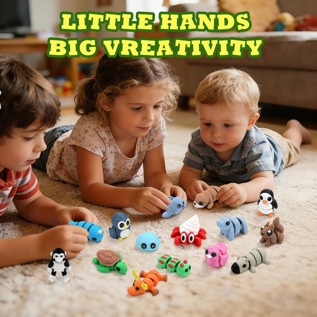 SCIONE animal beach toys bring charm to summer play and decor