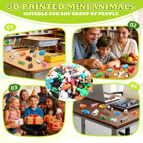 SCIONE PLA materials ensure safe, non-toxic, durable play