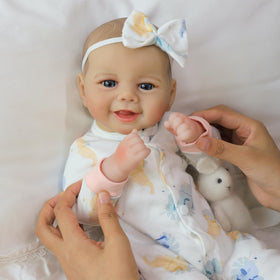 SCOM uses 14-type baby-safe vinyl, certified for child safety.