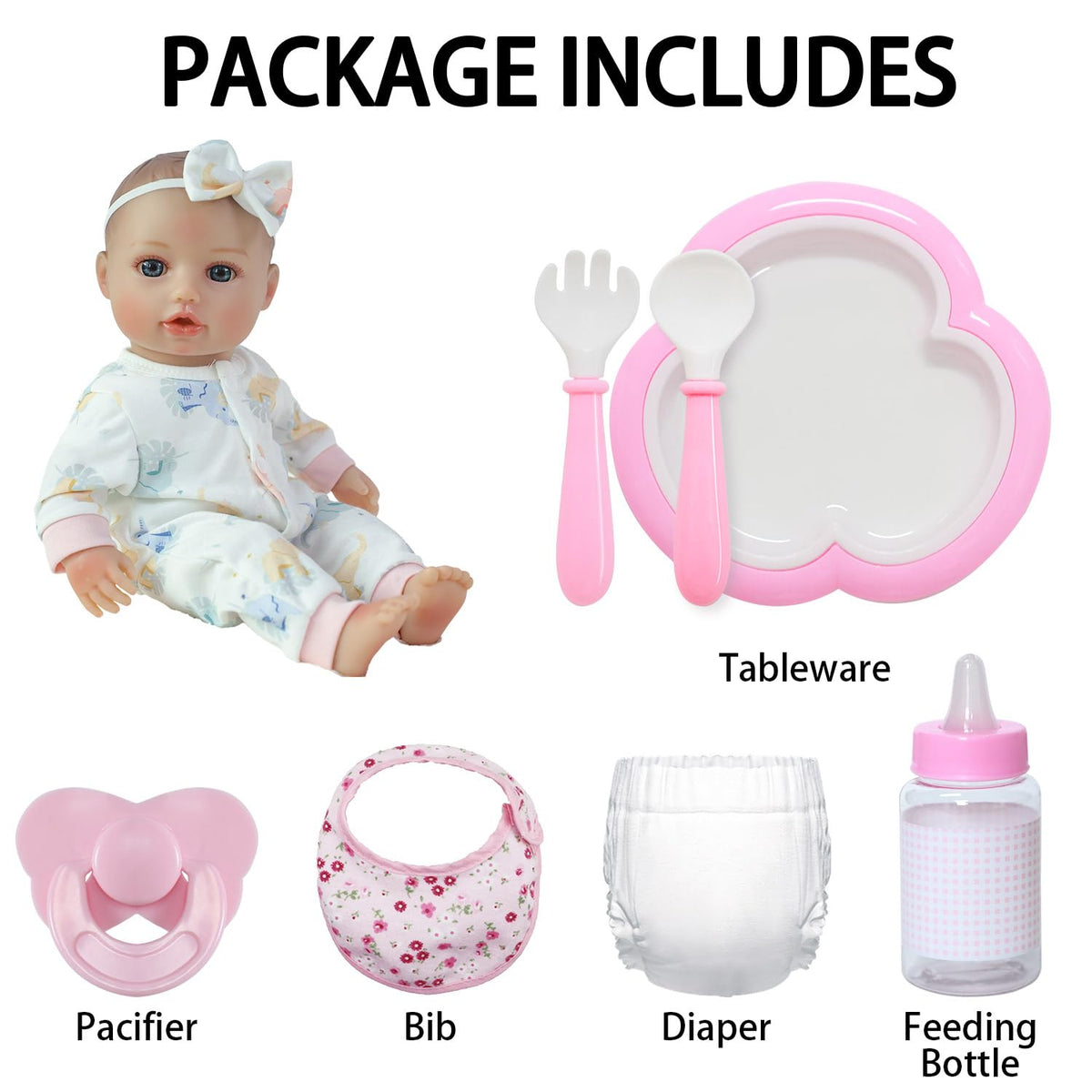 SCOM safety-certified doll meets EN71 and ASTM-F963 standards