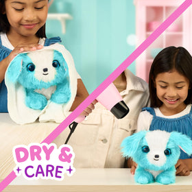 SCRUFFALUVS deluxe carrier to take your rescued pet on adventures