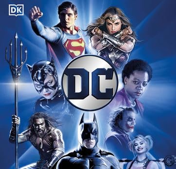 SCS Direct DC Teen Titans group art, collectible appeal for young and old