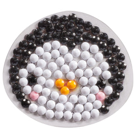 SCS Direct individually wrapped craft kits simplify distribution.