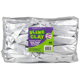 SCS Direct Maddie Rae slime clay perfect for arts and crafts projects