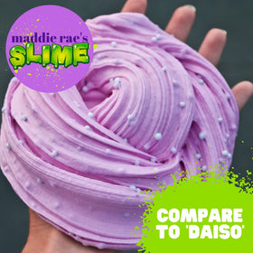 SCS Direct Maddie Rae non-toxic slime clay set with safety-focused packaging