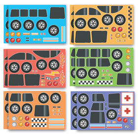 SCS Direct bonus decals for extra vehicle customization
