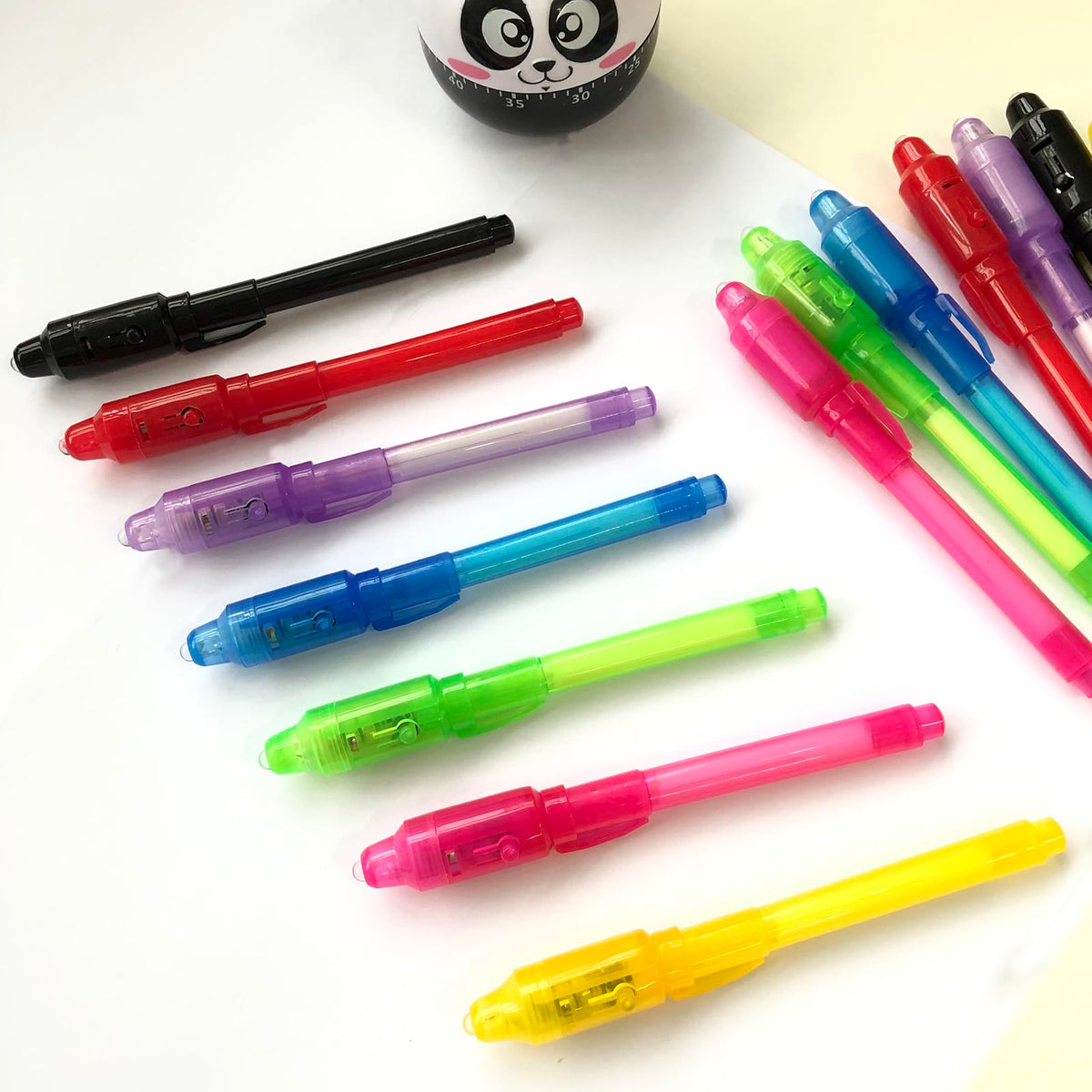SCStyle safe, kid-friendly education kit suitable for classrooms and gifts.