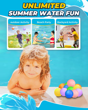 SCUATANBE durable-outdoor-toy withstands pool and beach sessions