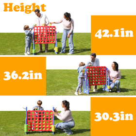 SDADI indoor-outdoor yard game setup for versatile play