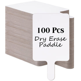 Seajan auction paddles pack of 100 for efficient event bidding