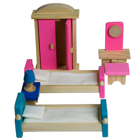 Seanmi kitchen set with stove and cupboards to spark pretend cooking