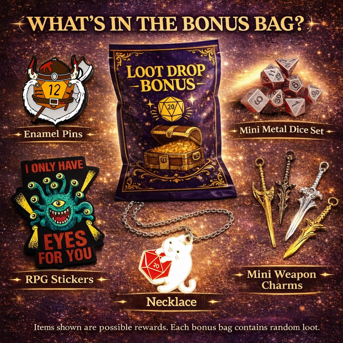 Sean's Choice tabletop RPG dice scene showcases group gameplay and strategy.