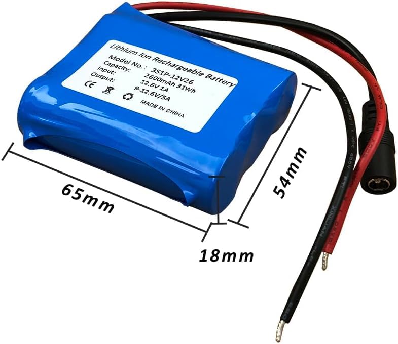 Seasider 12V charger in use demonstrates quick recharge for projects.