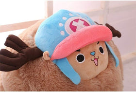 Sebil Tony soft PP cotton plush with gentle touch.