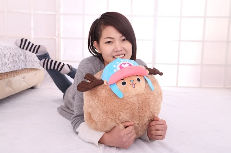 Sebil Tony stuffed doll animal suitable for shelves.