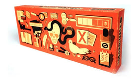 Secret Hitler wooden components for durable, immersive tabletop gameplay