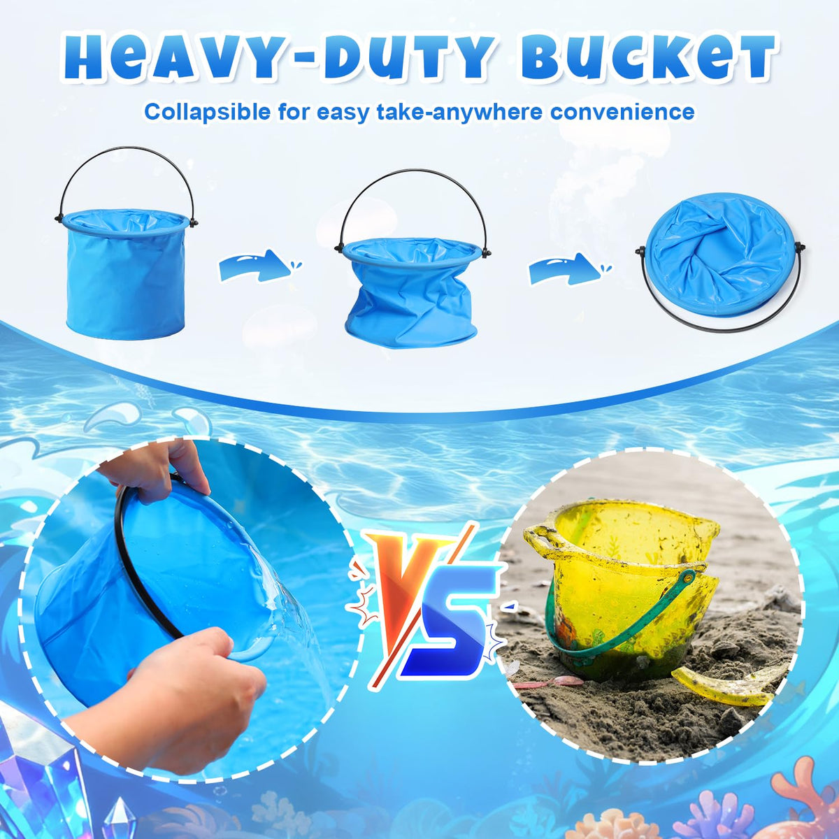 SEDITY multi-purpose blanket serves as play mat, beach blanket, and picnic surface.
