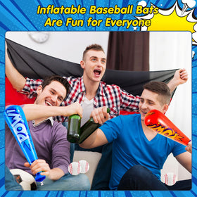 Seematn foam mini baseballs, lightweight and soft for gentle batting.