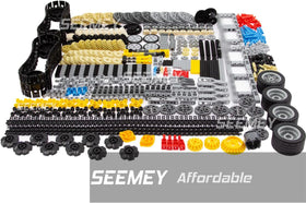 SEEMEY durable parts for easy assembly and lasting performance