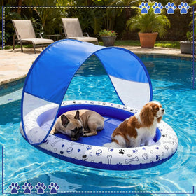 Seenelling claw-friendly fabric resists punctures from paws and splashes
