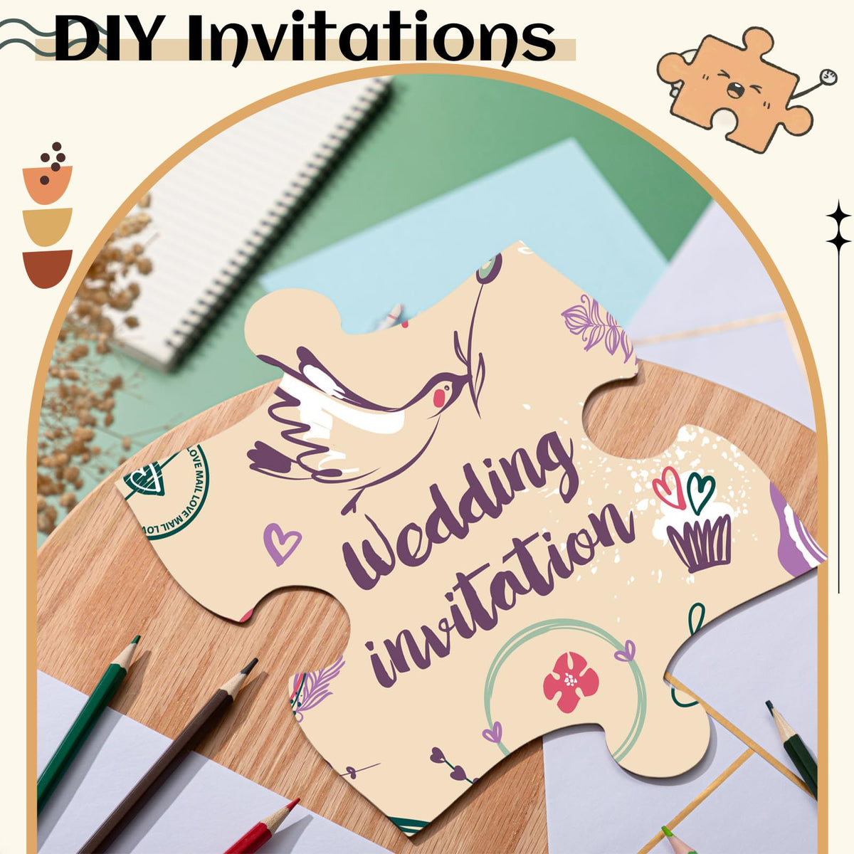 Seenelling family-friendly art activity encourages drawing and sharing ideas.