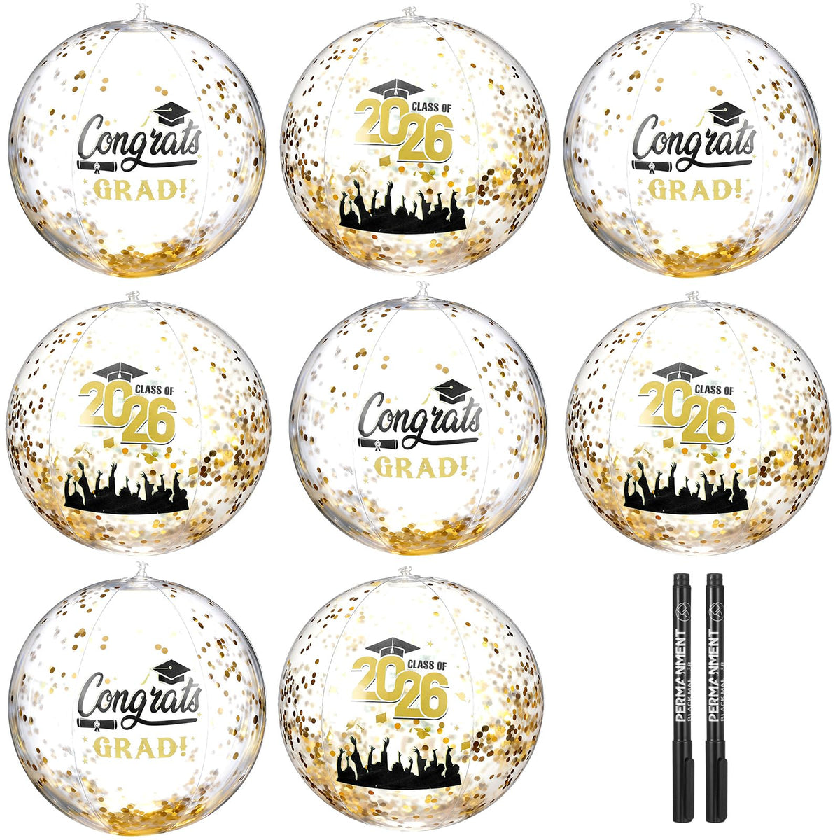 Seenelling grad ball photo prop ideal for Class of 2026 celebration shoots.