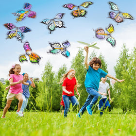 Seenelling school art project kit: fosters imagination and fine motor skills through coloring.