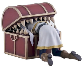 SEGA Luminasta Frieren figure pose for display and collection pride