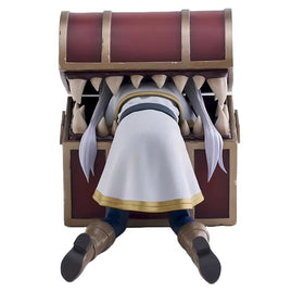 Frieren in Mimic pose enhances shelf display and gifting appeal