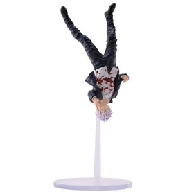 SEGA Satoru Gojo Red Ver. Figurizma 24cm figure for premium display and collection.