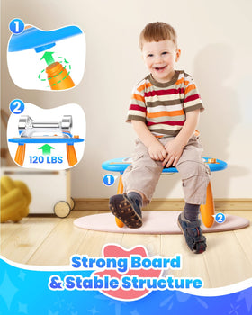Seimome easy-erase feature enables quick clean slate for new drawings.