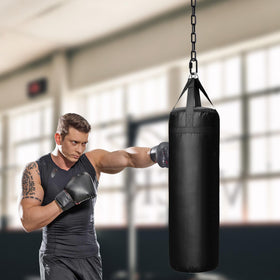 SELEWARE 40-inch length provides flexible height for various setups.