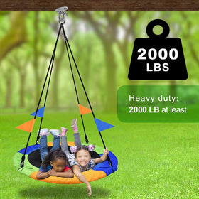 SELEWARE ceiling mount ideal for porch swings and hammocks.