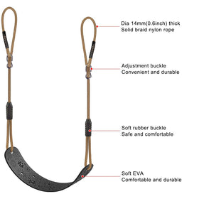 SELEWARE carabiners simplify quick, tool-free assembly for any space.