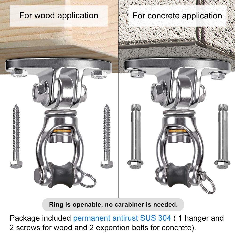 SELEWARE rust-proof SUS304 construction ensures durability in all weather conditions.