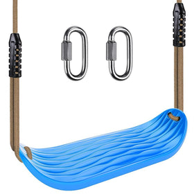 SELEWARE durable plastic materials ensure long-lasting play