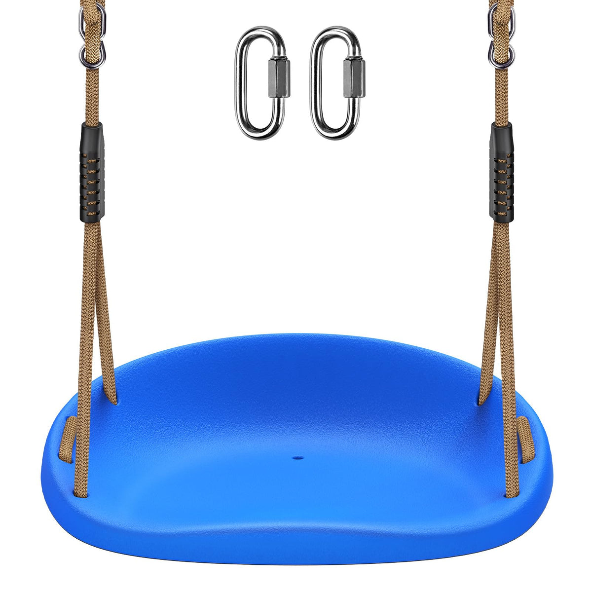SELEWARE two-year warranty badge blue communicates reassurance and after-sales support