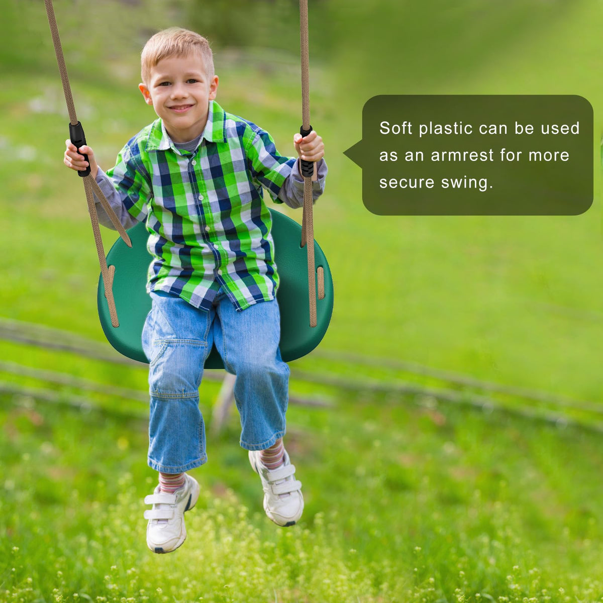 SELEWARE weather-proof ropes close-up demonstrate weather resistance and reliability.