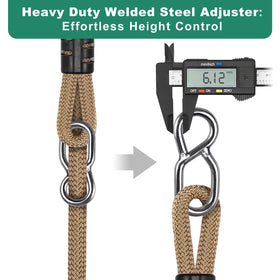 SELEWARE weatherproof EVA plastic resists cracking for long-lasting use.