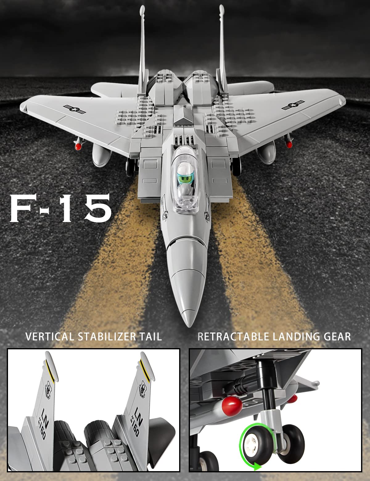 SEMKY jet on display shelf highlighting aviation craftsmanship