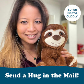 Spread the Love Fund donation from SendAFriend supports charitable causes.